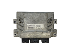 Steuergerät S120200105A 8200522357 8200510536 Renault 60709