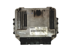 Steuergerät 0281011549 8200310863 8200370779 Renault Bosch 19645