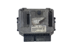 Steuergerät 51806557 0281012882 4D34A3AEM Alfa Romeo Bosch 47611
