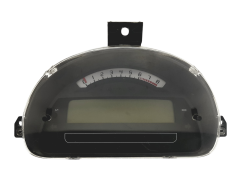 Tacho Kombiinstrument Citroen C2 C3 9660225780 D 02 43533