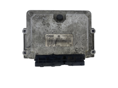 Steuergerät 55185365 0281010332 41AAA Alfa Romeo Bosch 53288