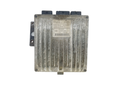 Steuergerät 8200250662 8200129063 R0410C034D Renault Delphi 39200