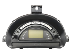 Tacho Kombiinstrument Citroen C2 C3 9652008280 H 01 31058