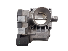 Drosselklappe Fiat Ford 5519278 40SMF10 Magneti Marelli 1204