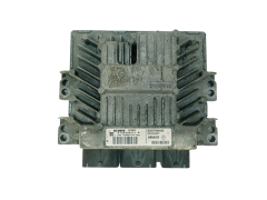 Steuergerät S122326111A 8200766462 8200592611 Renault Siemens 33070