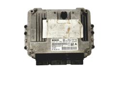 Steuergerät 0281011090 9654984380 9647785580 PSA Bosch 16599