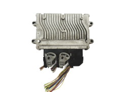 Steuergerät 9664127180 21586048-9A PSA Valeo 16734