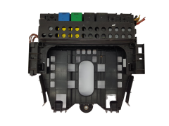 Sicherungskasten Relaiskasten A1695450001 550000570 1418562-1 Mercedes-Benz 20642