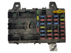Sicherungskasten Relaiskasten Hyundai 91198-1C000