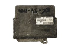 Steuergerät 0261204625 9630278480 26FM0000 MA3.1 PSA Bosch 16401