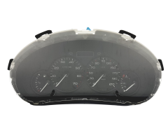 Tacho Kombiinstrument Partner 1 Berlingo 1 9662745180 PSA 49392