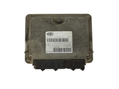 Steuergerät IAW.4AF.M9 55187372 61600.627.05 Fiat Magneti Marelli 14193