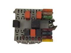 Sicherungskasten Relaiskasten 46760253 Fiat Delphi 20624