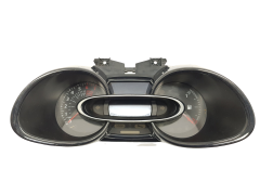 Tacho Kombiinstrument Renault Clio 4 248109128R Visteon 27044