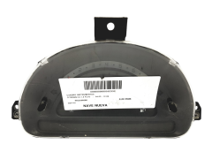 Tacho Kombiinstrument Citroen C2 C3 9652008280 H 01 53857