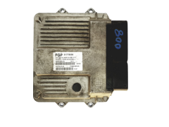 Steuergerät FGP MJD6JF.S1 51775008 Fiat Magneti Marelli 19413