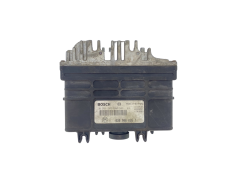 Steuergerät 030906026T 0261203340 VW Seat Bosch 59973