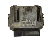 Steuergerät 0281014365 51829420 5338A6XAM Alfa Romeo Bosch 13532