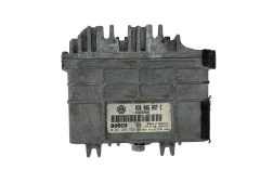 Steuergerät VW 030906027E 0261203932 Bosch 53425