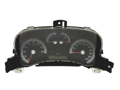 Tacho Kombiinstrument Fiat Punto 46753580 6063089909 30402