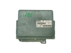 Steuergerät 0261200780 9617150080 26FM0000 MA3.0 PSA Bosch 34261