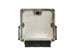 Steuergerät 0281001934 8200039569 8200078730 Renault Bosch 37112