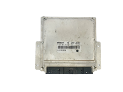 Steuergerät Alfa Romeo C415F936 0281001787 Bosch 38088