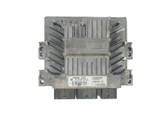 Steuergerät S122326109A 8200565863 8200592611 Renault Siemens 45460