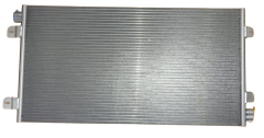 Kondensator Klimaanlage Neues Original 7701057122 Renault Master 2