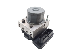 Abs-Pumpe Renault Twingo 3 Smart Forfour 476606296R A4539005202 2133