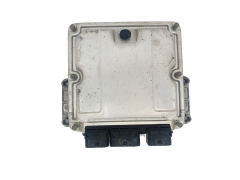 Steuergerät 0281010880 9648268180 PSA Bosch 45331