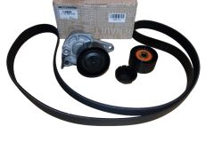 Zahnriemen-Satz Set Kit Neues Original 117202957R Renault