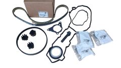 Zestaw Paska Rozrządu Oryginał 6504787980 Citroen Peugeot 