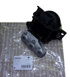 Motoraufhängung, Motorlager Für Citroen 594635 1807HR 1807.HR Hutchinson