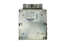 Steuergerät 98AB-12A650-ASA SME-505 Ford SLUG