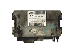 Steuergerät IAW16F.E0 46524180 Fiat Magneti Marelli 17859