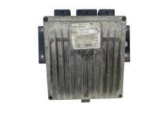 Steuergerät Renault 8200911560 8200909666 R0410B041C Delphi 53171