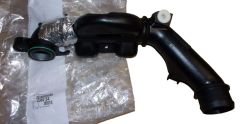 Luftschlauch Neues Original 0383.54 038354 Citroen Peugeot