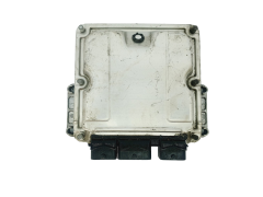 Steuergerät 0281010764 9644199580 28FM0000 PSA Bosch 38292