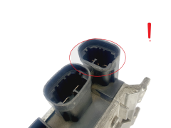 Steuergerät 9662993380 6900001212/--A Q1T26371MZU KOYO PSA 46502