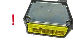 Steuergerät 89170-05121 215767-102 Toyota TRW 56125