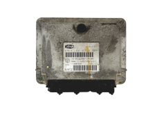 Steuergerät 51793116 IAW4AF.S2 Fiat Magneti Marelli 26278