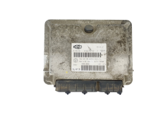 Steuergerät 51793106 IAW4AF.M9 Fiat Magneti Marelli 36220