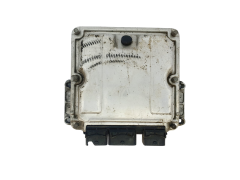 Steuergerät 0281011084 9640938680 9647693180 PSA Bosch 42032