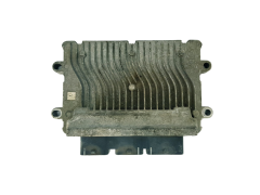 Steuergerät 9666498280 9655883280 21586689-5A PSA Valeo 34134