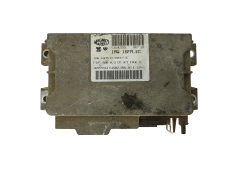 Steuergerät IAW 16FM.EC 46555914 61602.095.03 Fiat Magneti Marelli 15526