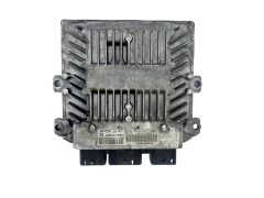 Steuergerät 5WS40176B-T 9655939480 9647568180 PSA Siemens 51059