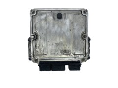 Steuergerät 9646774280 0281010996 28FM0000 PSA Bosch 48949