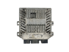 Steuergerät 3S61-12A650-JE 5WS40078H-T Ford Siemens 42989