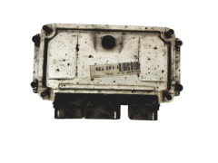 Steuergerät 0261206246 9637838780 9645802280 PSA Bosch 20108